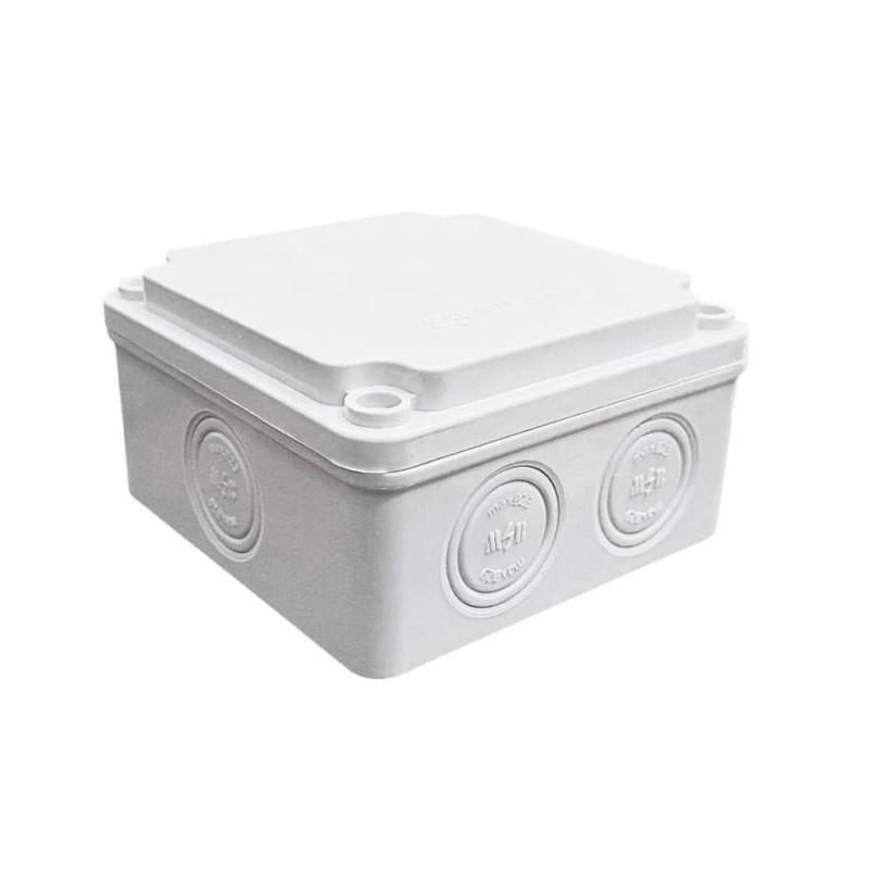 جعبه تقسیم ماهان مدل باکس کد 10*10 مجموعه 40 عددی