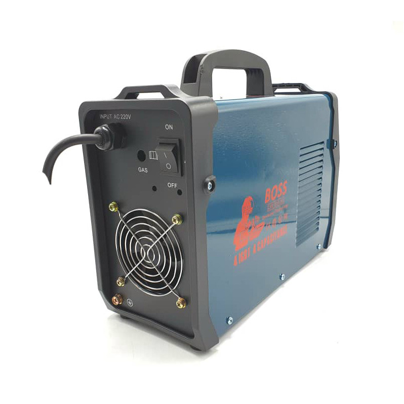 اینورتر جوشکاری 500 آمپر باس مدل GERMANY-TECHOLOGY