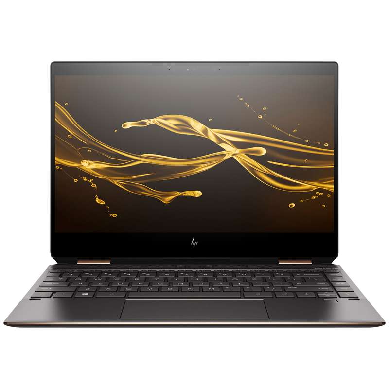 لپ تاپ 13 اینچی اچ پی مدل Spectre x360 13t-ap000 G2 - E لپ تاپ 13 اینچی اچ پی مدل Spectre x360 13t-ap000 G2 - E