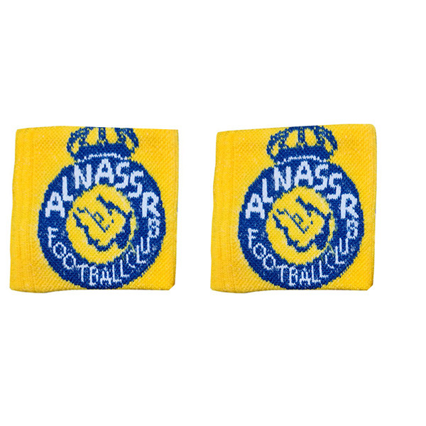 مچ بند ورزشی مدل النصر بسته 2 عددی