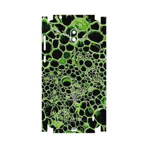 MAHOOT Atom Universe 4-FullSkin Cover Sticker for Nokia 2