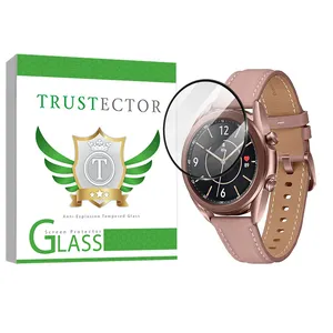 Trustector PMMAWAT Screen Protector For Galaxy Watch 3 45mm