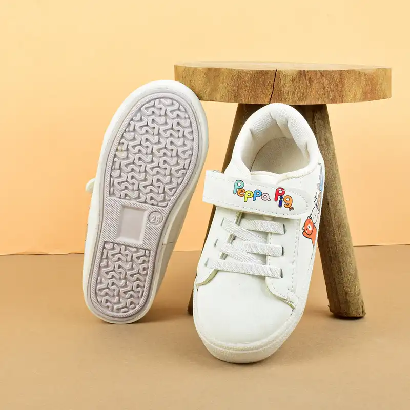 کفش راحتی  مدل بندی چسبی WH.3641