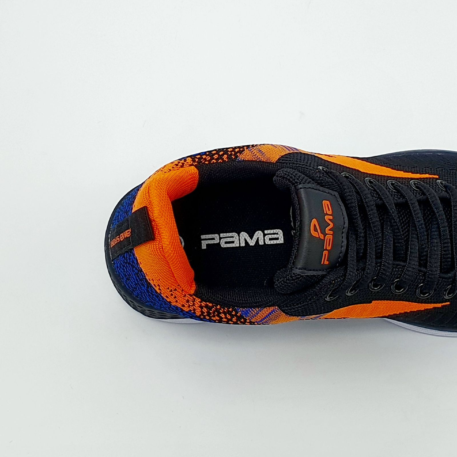 کفش مخصوص دویدن مردانه پاما مدل VR-828 کد 2-G1616 -  - 8