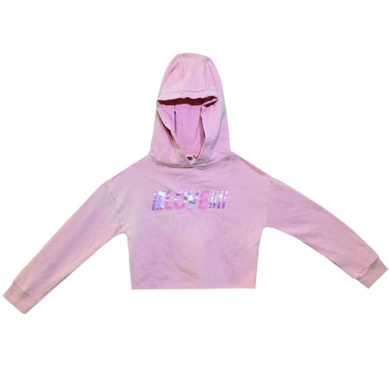 هودی دخترانه نکست مدل 641249