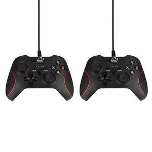 نقد و بررسی دسته بازی تسکو مدل TG 120 X2 بسته 2 عددی توسط خریداران