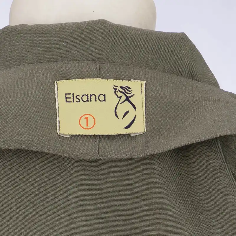 ست شومیز و دامن زنانه السانا مدل آنوشه کد 191853