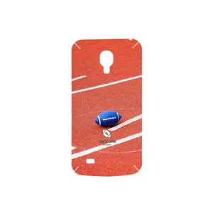 MAHOOT Rugby football Cover Sticker for Samsung Galaxy S4 mini