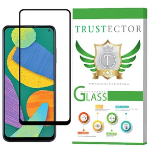  Trustector FUL-T Screen Protector For Samsung Galaxy F52 5G