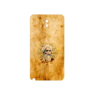 MAHOOT Rudaki Cover Sticker for Samsung Galaxy Note 3