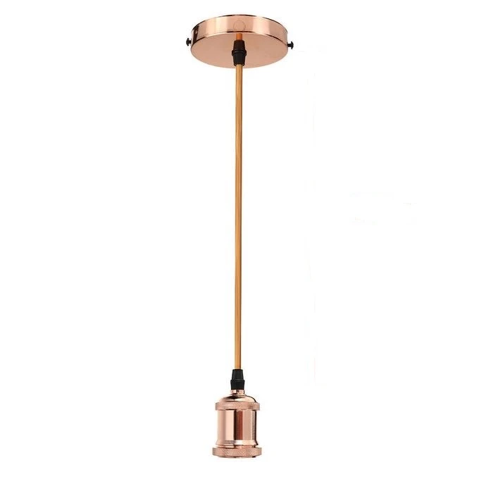 عکس شماره 2 : سرپیچ آویز لامپ مدل bpl1