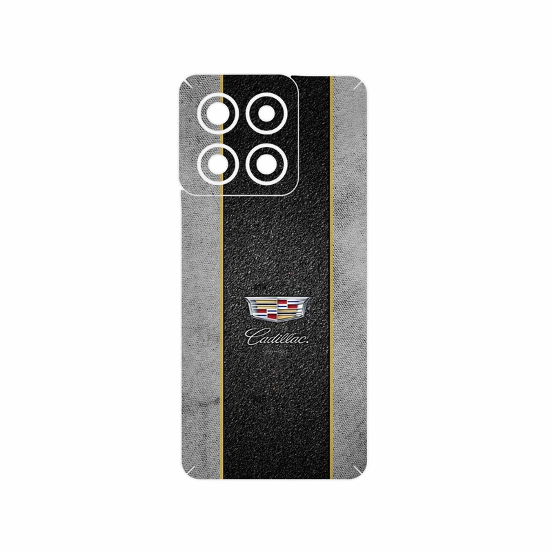 برچسب پوششی ماهوت مدل Cadillac مناسب برای گوشی موبایل موتورولا Edge 60 Pro