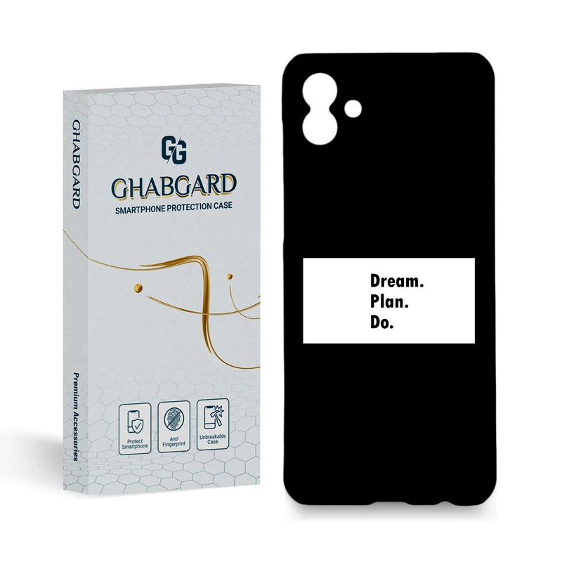 کاور قاب گارد مدل پسرانه مناسب برای گوشی موبایل سامسونگ galaxy A04 4g