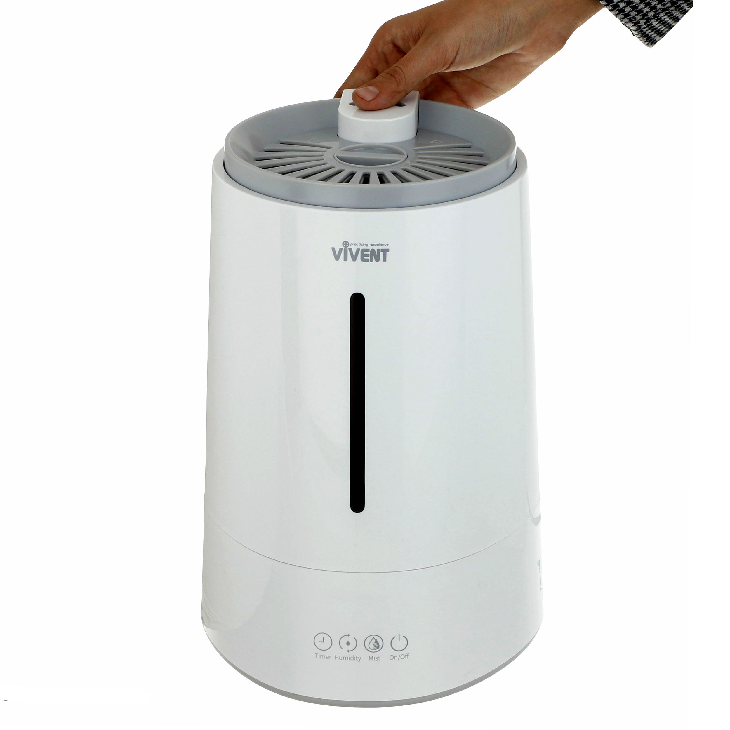 بخور سرد ویونت مدل SC-SH4076C