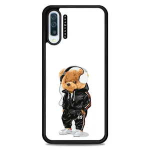 AKAM AMC-WSGA50-BARON FILOU-18 Cover For Samsung Galaxy A50