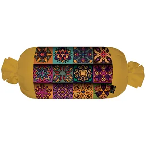 بالش طرح سنتی کد P3-10527