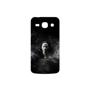 MAHOOT Keanu Reeves Cover Sticker for Samsung Galaxy STAR PLUS 2