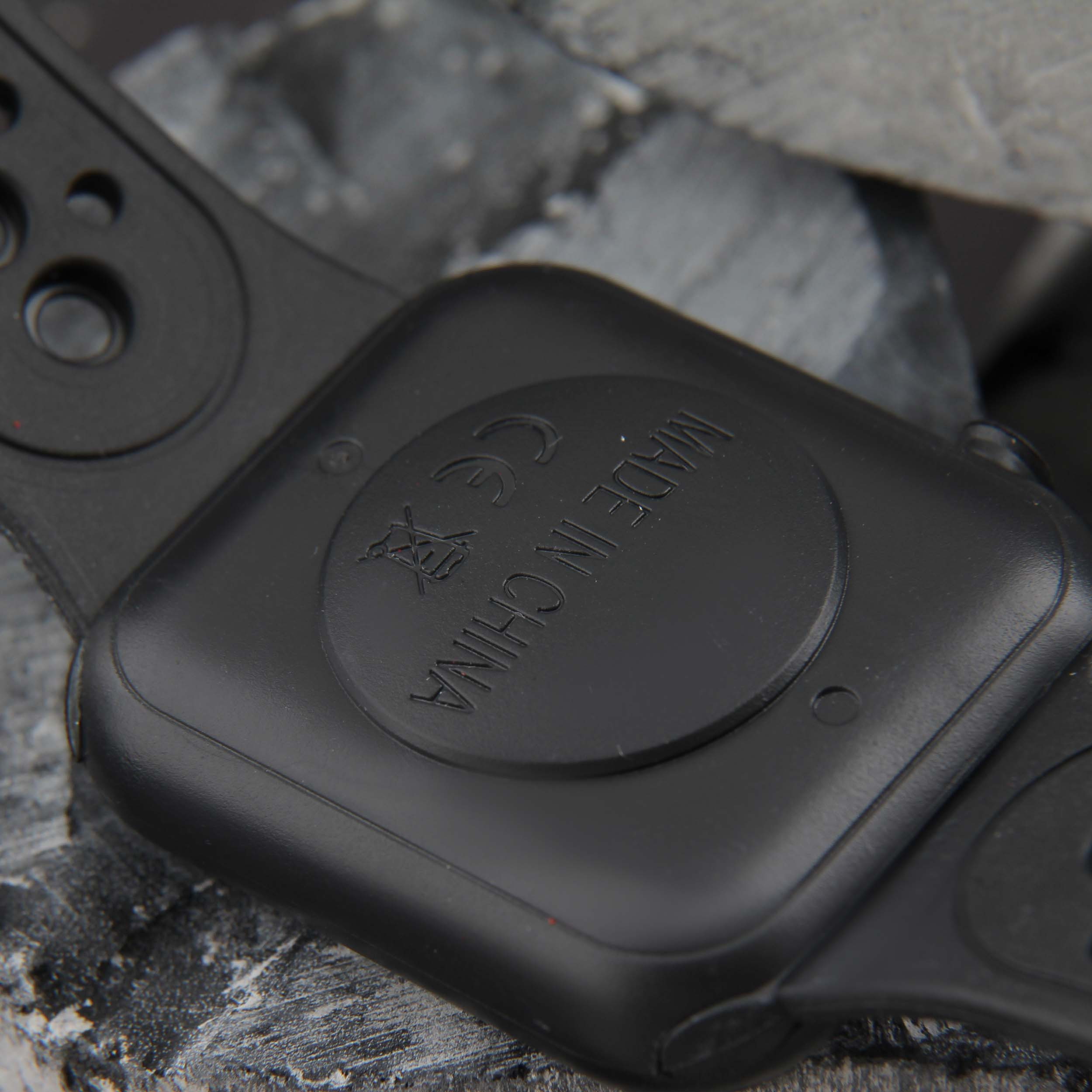 ساعت مچی دیجیتال زنانه مدل بند سیلیکونی کد WHW_268 ساعت مچی دیجیتال زنانه مدل بند سیلیکونی کد WHW_268