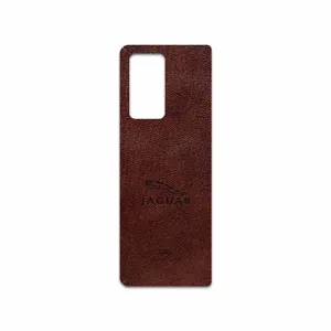 MAHOOT NL-JGR Cover Sticker for Samsung Galaxy Z FOLD 2