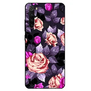 کاور مگافون کد 1652 مناسب برای گوشی موبایل شیائومی Redmi Note 8T