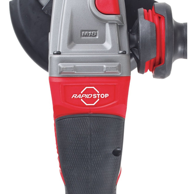 مینی فرز شارژی میلواکی مدل M18 FSAGV125XPDB-0x