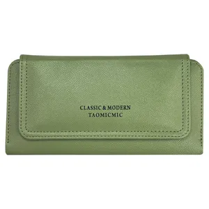 کیف پول زنانه مدل دسته دار کد KZD-0154