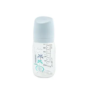 شیشه شیر فارلین کد AB-A2001-04 گنجایش 180 میلی لیتر