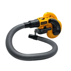 دستگاه دمنده و مکنده 800 وات ورک سایت مدل EBR134