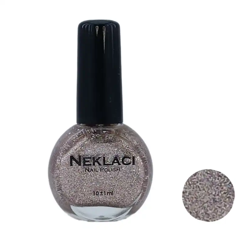 لاک ناخن نکلاسی شماره 86