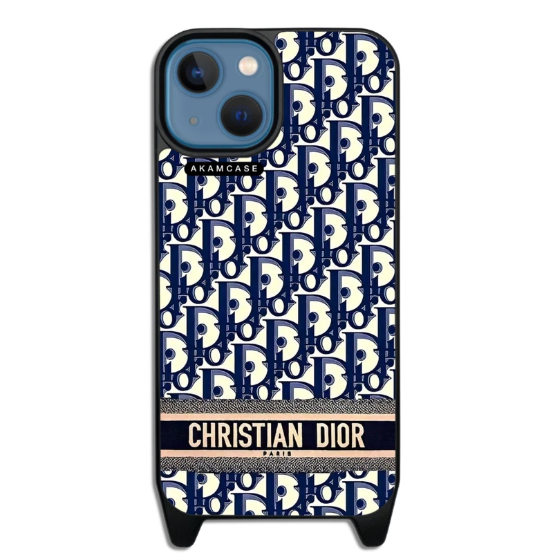 کاور آکام مدل AMCWLA14-BRANDS16 مناسب برای گوشی موبایل اپل iPhone 14