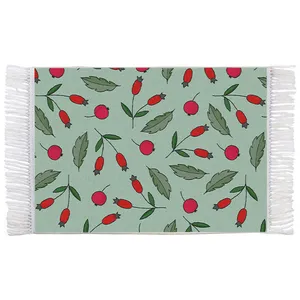 پادری نوریسانس مدل Milfoil سایز 60×40 سانتی متر