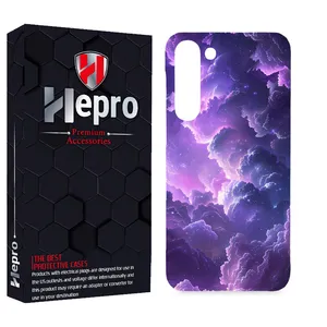 HEPRO MC Cover for SAMSUNG GALAXY S23 PLUS