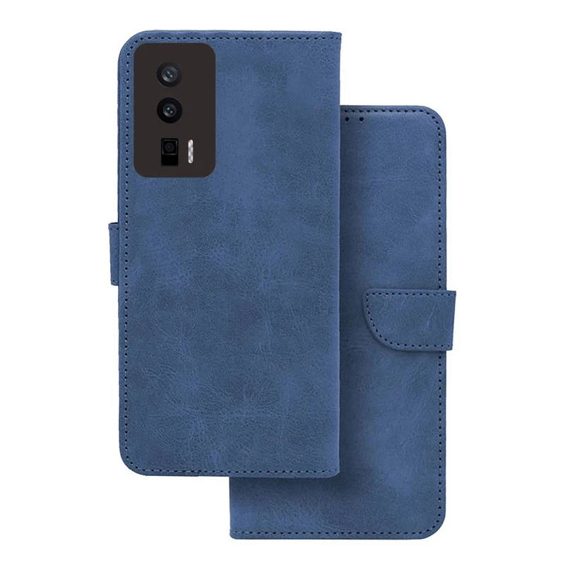 کیف کلاسوری مدل Mavy مناسب برای گوشی موبایل شیائومی Poco F5 Pro