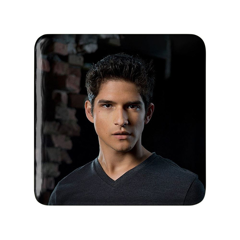 مگنت خندالو مدل اسکات مککال سریال تین ولف Teen Wolf کد 28457