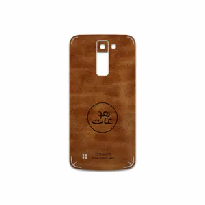 MAHOOT BFL-MAH Cover Sticker for LG K8