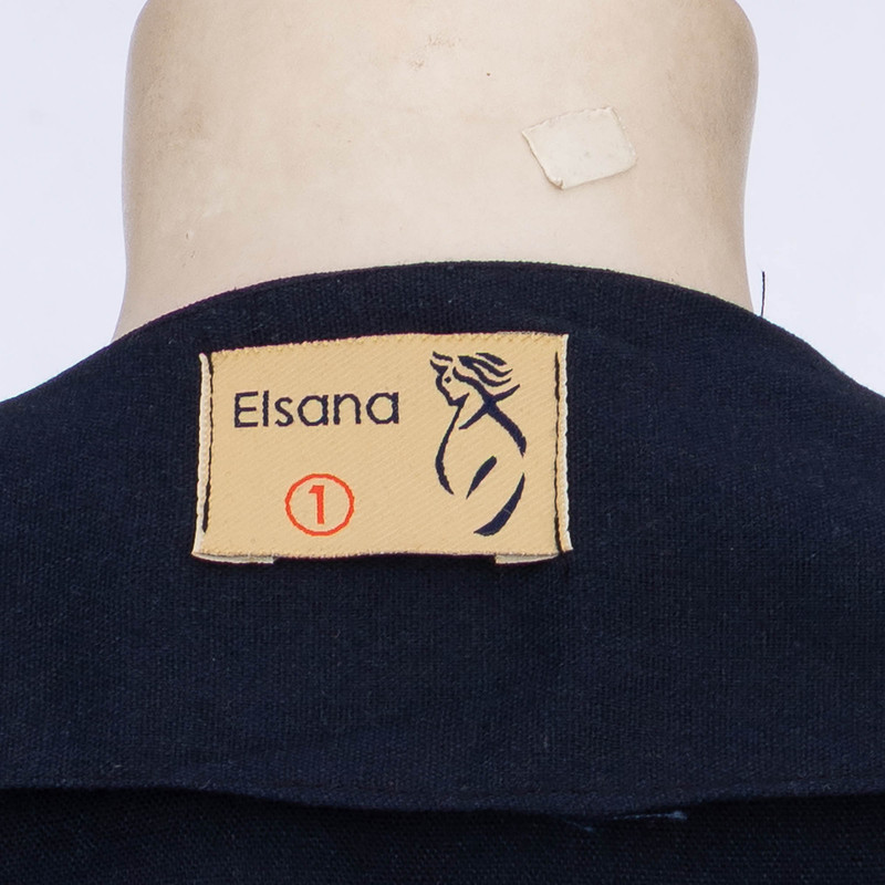 ست کت و دامن زنانه السانا کد 214422