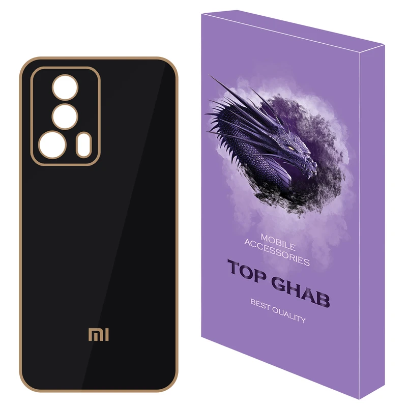 کاور تاپ قاب مدل MYSE مناسب برای گوشی موبایل شیائومی Mi 13 Lite