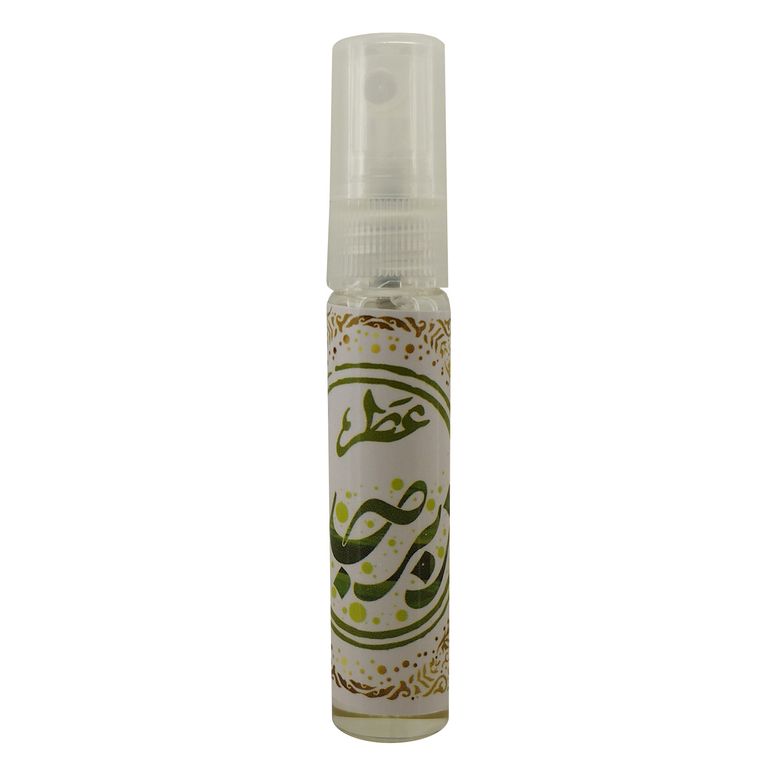 عطر جیبی طیبستان مدل زبرجد حجم 5 میلی لیتر عطر جیبی طیبستان مدل زبرجد حجم 5 میلی لیتر