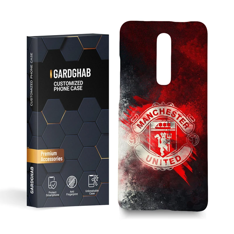 کاور گارد قاب مدل پسرانه مناسب برای گوشی موبایل شیائومی mi 9t / k20 / k20 pro1