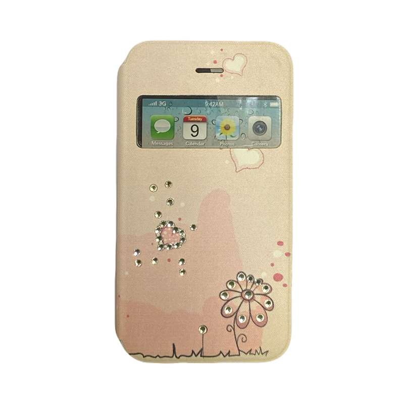 کیف کلاسوری کد 03 مناسب برای گوشی موبایل اپل Iphone 4/4s کیف کلاسوری کد 03 مناسب برای گوشی موبایل اپل Iphone 4/4s