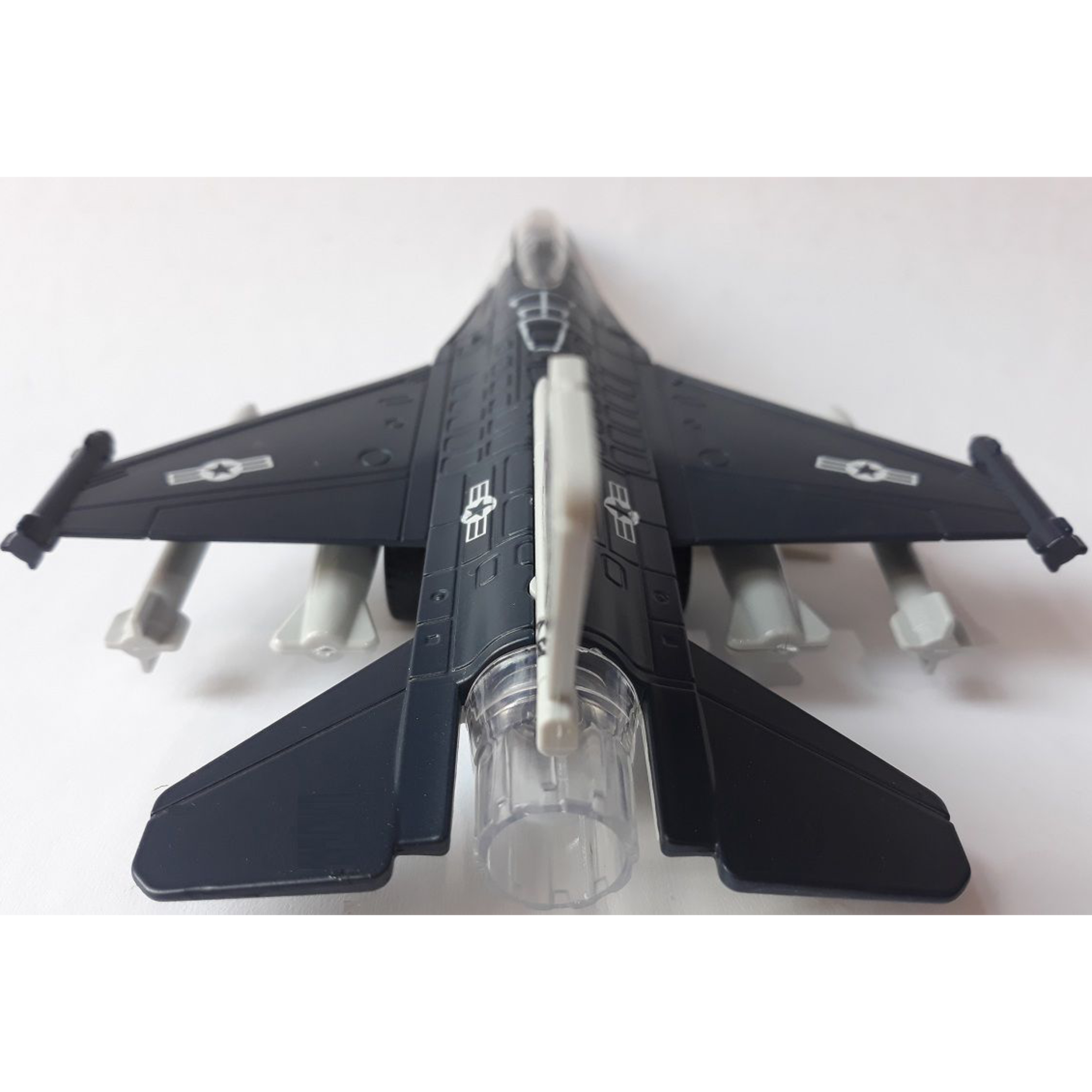 هواپیما بازی مدل F-16 -  - 21