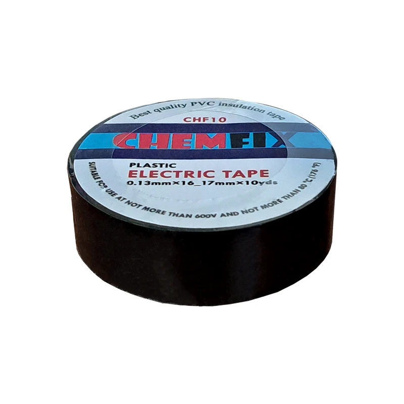 چسب برق چمفیکس مدل CHF10 بسته 20 عددی