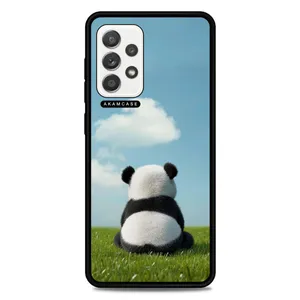 AKAM AMC-WSGA52-PANDA-6 Cover For Samsung Galaxy A52