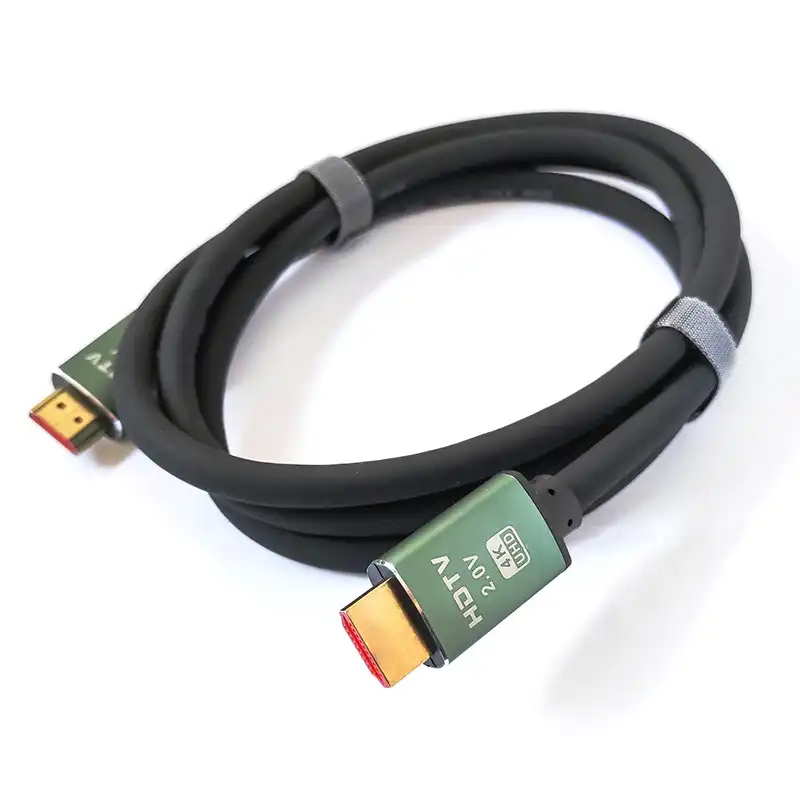 کابل HDMI مدل 4K-UHD طول 1.5 متر