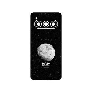 MAHOOT Moon_By_NASA Cover Sticker for Daria Bond II 5G
