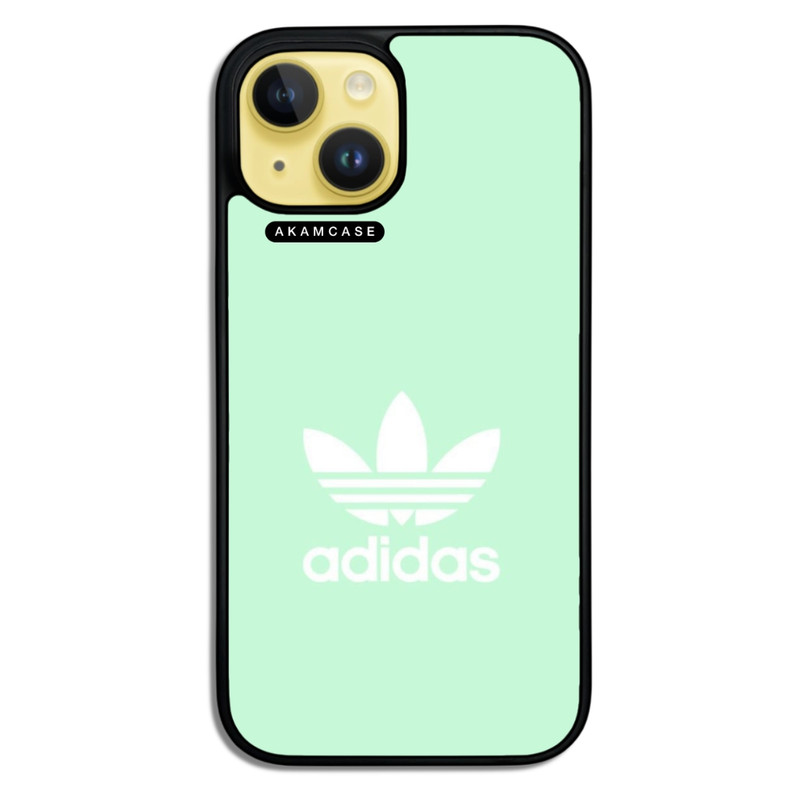 کاور آکام مدل AMCWA15-ADIDAS14 مناسب برای گوشی موبایل اپل iPhone 15