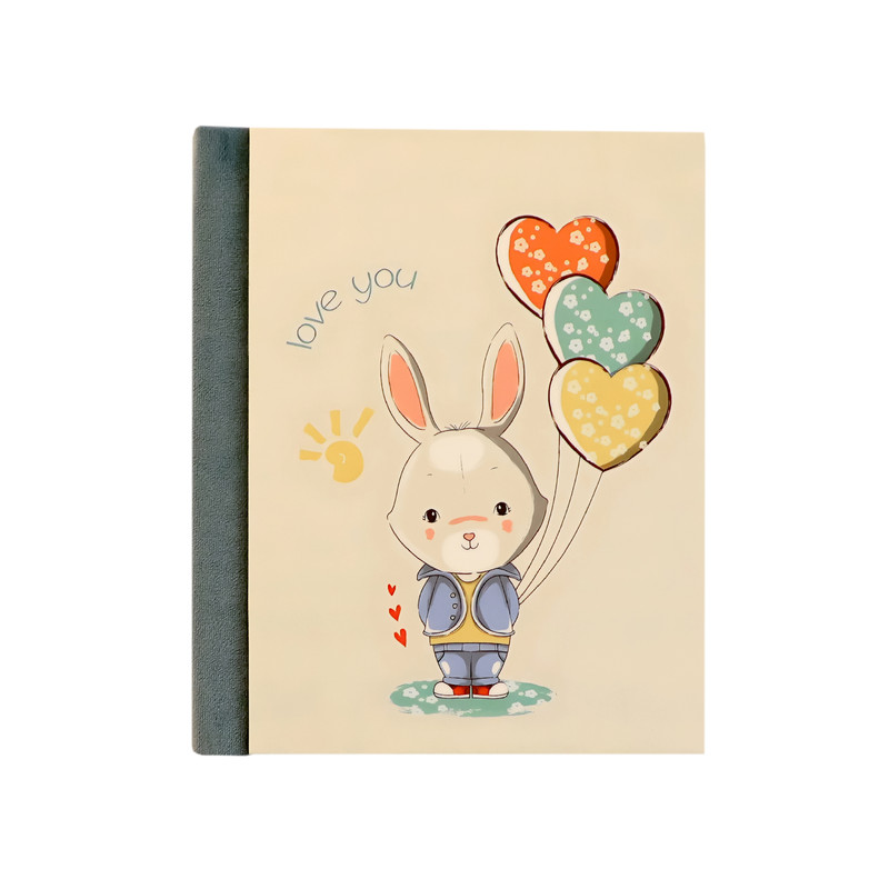 آلبوم عکس کودک مدل شومیز