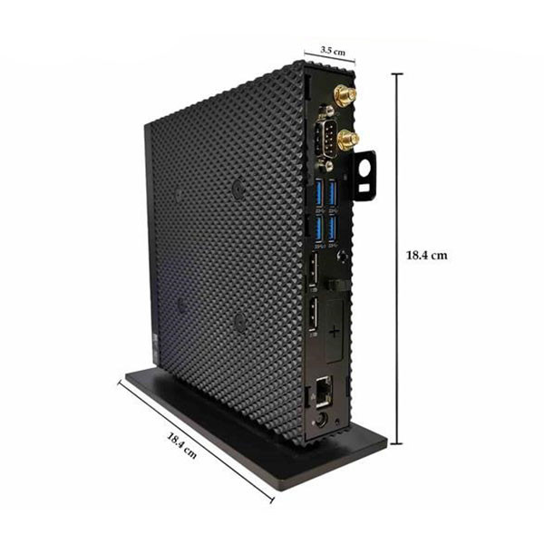 کامپیوتر کوچک دل مدل Wyse 5070 Celeron - G