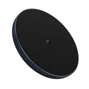 پایه نگهدارنده و شارژر بی سیم گوشی موبایل شیائومی مدل WPC03ZM