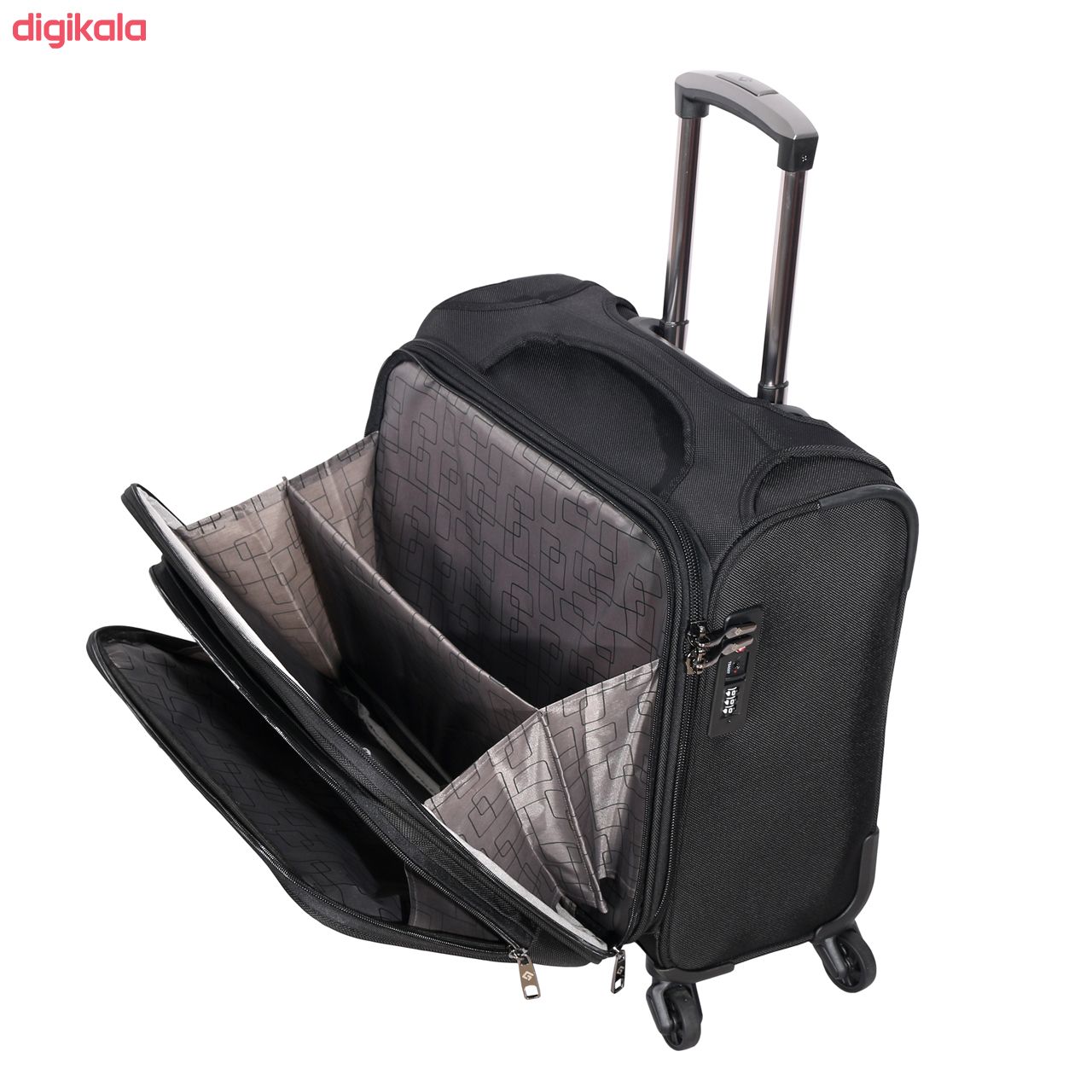 کیف خلبانی جنوا مدل G12410-18 main 1 4